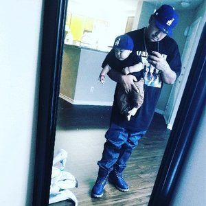 Meet your Posher, Jose